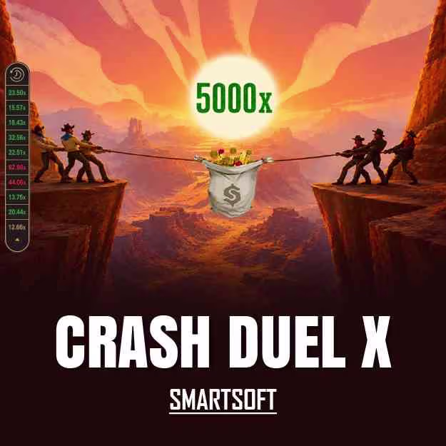Crash Duel X